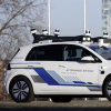 大众汽车在汉堡测试高度自动驾驶