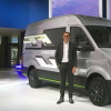 大众汽车在IAA上展示5款新型全电动和燃料电池汽车