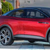 大众ID CROZZ电动SUV将于2020年在美国上市