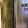 三星的Galaxy Note9是美国最受欢迎的智能手机
