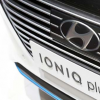 现代IONIQ插件在日内瓦车展上亮相