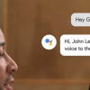 Google终于开始将John Legend放入助手