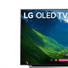 沃尔玛已经降低了LG C8P 55英寸OLED电视的价格
