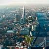 海外投资者需求在伦敦市中心市场升温