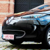 雷诺ZOE在EV类别中被评为年度比利时家用车
