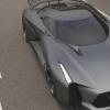 日产Vision Gran Turismo Concept