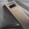 分析师称 Galaxy Note 9可能具有显示屏下方的光学指纹传感器