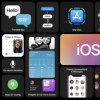 iOS 14的发布日期和新功能的传闻