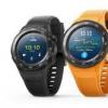 华为的第一款Wear 2.0手表是命名明显的Watch 2