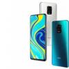 Redmi Note 9 Pro Max收到4月Android安全补丁的新更新