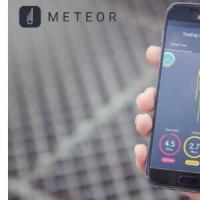 OpenSignal推出自己的速度测试应用程序称为Meteor