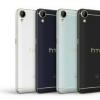 HTC Desire 10 Pro和Desire 10生活方式带回性感