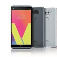 Verizon推出LG V20和LG Stylo 2 V