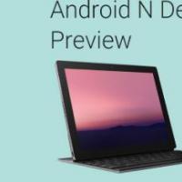 Google宣布推出Android N开发者预览版 这是正在发生的变化
