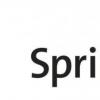 Sprint最终放弃了2年合同