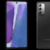 Galaxy Note 20系列有望在三星的Galaxy Unpacked活动中推出