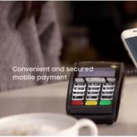 尝试在Verizon Wireless上使用Samsung Pay的好运