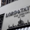 美国最古老的百货公司之一Lord＆Taylor已申请破产