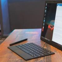 评测:联想ThinkPad X1 Fold功能及内存怎么样