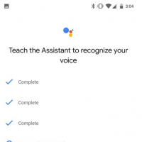 “ Hey Google”关键词现在可用于智能手机