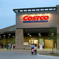 Costco 7月份销售额增长14.1％