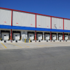 巨人食品在马里兰州杰瑟普的配送仓库正在为其163个地点提供服务