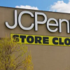 亚马逊希望收购JCPenney和Sears商店 以将购物中心转变为巨大的配送中心