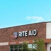 Rite Aid在2个州添加了6个测试站点