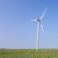 2020年上半年全国风电新增并网装机632万千瓦