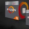 AMD达到了x86 CPU总体最高份额