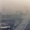 京津冀平原地区PM2.5累积降幅达到51.9%