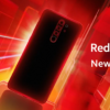 小米今年早些时候在中国发布了Redmi Note 8 Pro的暮光橙变体
