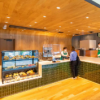 星巴克在日本将咖啡厅转变为公共办公空间