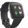 Fitbit推出“游戏规则改变者” Versa 2智能手表