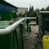 生物膜水处理技术在中国水处理市场中的地位越来越重要