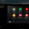 Android Auto获得黑暗模式和新UI