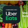 家乐福和Uber Eats宣布将在法国全国范围内推广合作伙伴关系