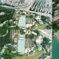 上海市政总院承接深圳东湖水厂扩能改造工程设计