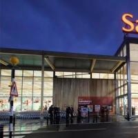 Sainsburys已启动了一项创新的虚拟排队系统的试用