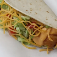 Taco Bell本周取消了12种最受欢迎​​的菜单项目