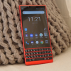 FIH Mobile Limited宣布已获得生产首款5G黑莓手机的许可证