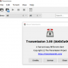 开源跨平台BitTorrent客户端Transmission的开发人员本周发布了Transmission300