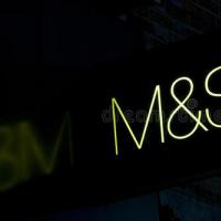 M＆S与Doddle合作在其多家门店试用了新的点击收集技术