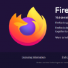 irefox750是FirefoxWeb浏览器的最新稳定版本
