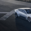 Precept是Polestar展望未来的汽车旨在展示瑞典品牌的三个关键领域