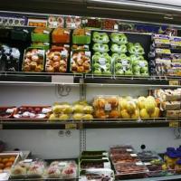 研究发现美国食品杂货消费者越来越担心食品价格上涨