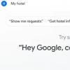 Google正在将Nest Hub引入酒店客房