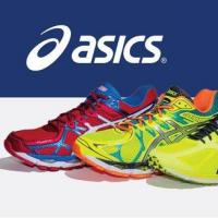 日本运动服装零售商Asics宣布 由于大流行收入急剧下降