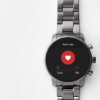 Fossil是为数不多的完全致力于智能手表的品牌之一