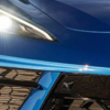 2020年雪佛兰CorvetteStingray的车主发现了中置发动机跑车令人担忧的安全问题